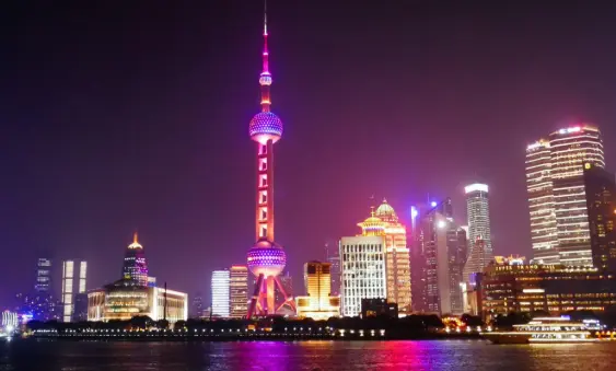 申城同城夜生活｜探店日历｜打卡推荐：解锁魔都夜晚的隐藏玩法🌃