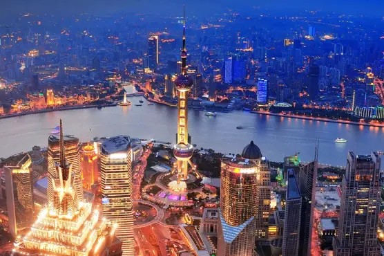 沪上美食日历｜上海聚会清单｜夜游地图：这份宝藏攻略让你从早嗨到晚🍜